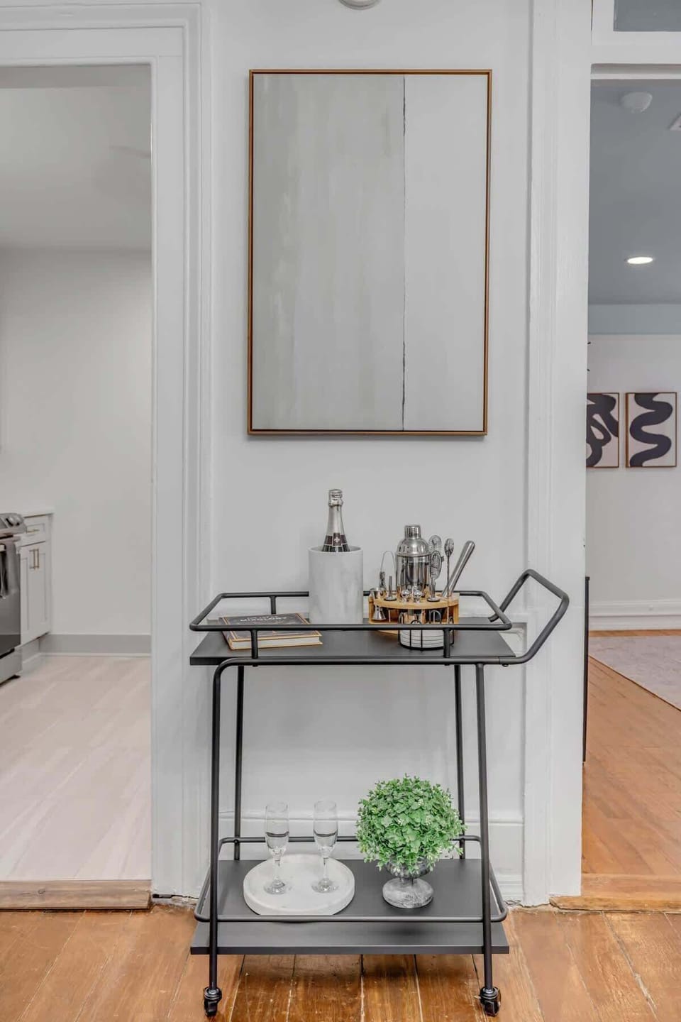 Living room 2