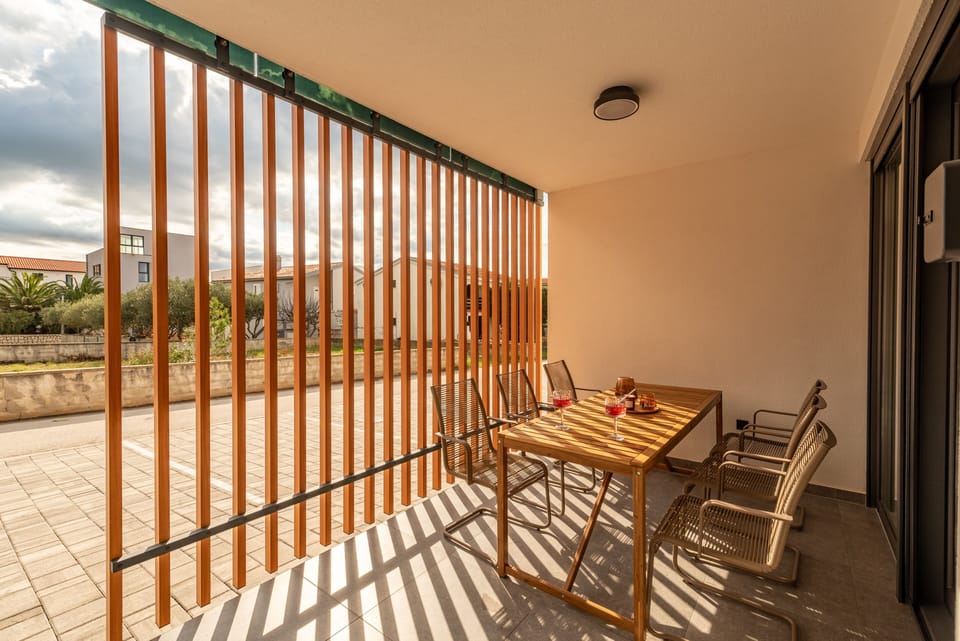 Terrace 1