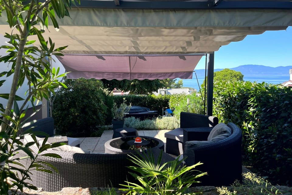 Terrace 1