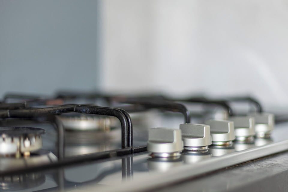 Kitchen Appliance, Major Appliance, Kitchen Stove, Gas Stove, Kitchen, Stove, Cooktop, Home Appliance, Design