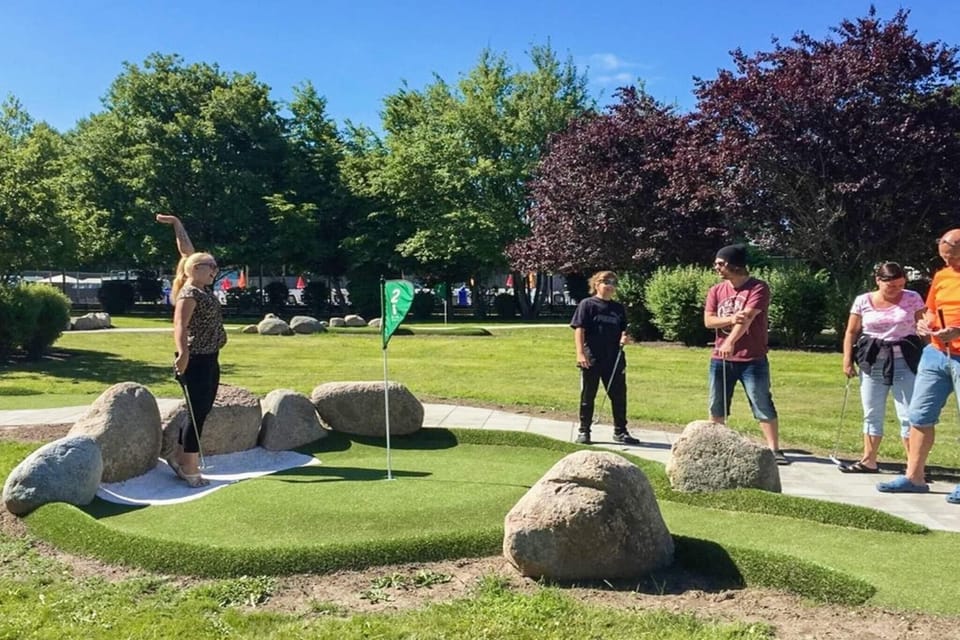 Golf