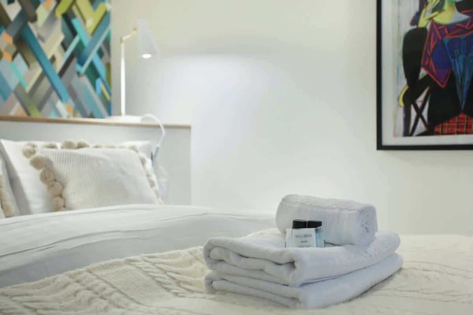 Lit double
double bed
