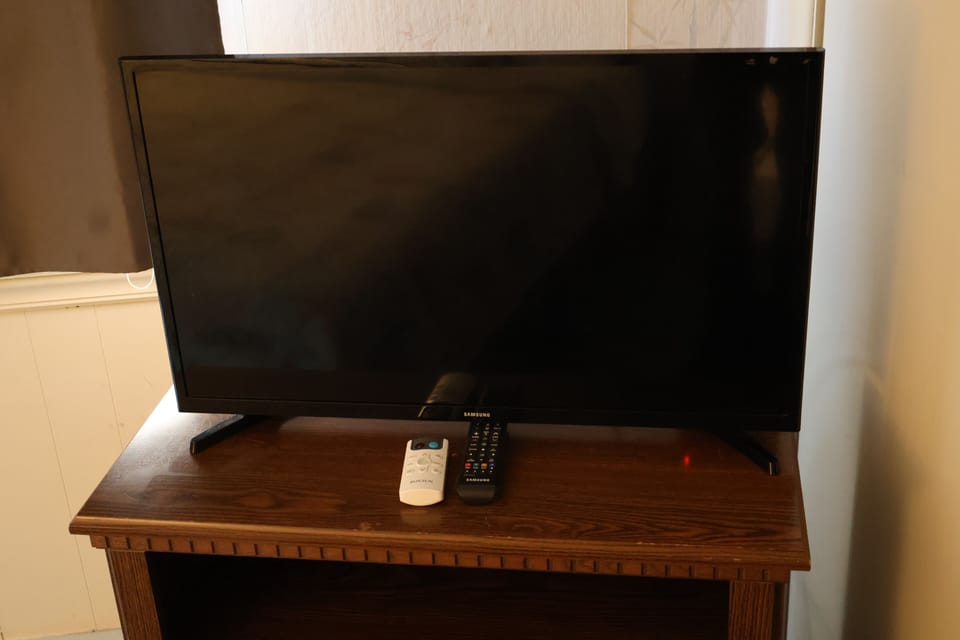 Television