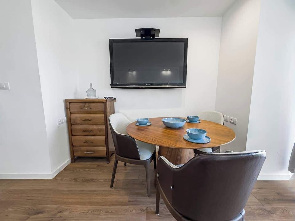 Want to slow things down for a bit? This is your space