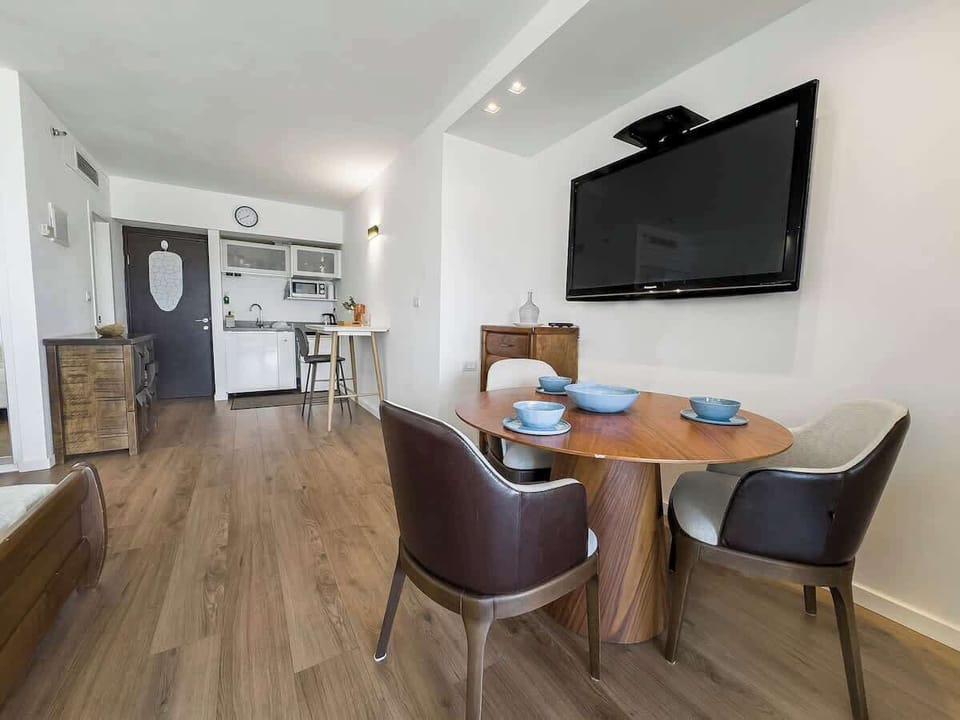 Settle in, stretch out, and enjoy the space at your own pace