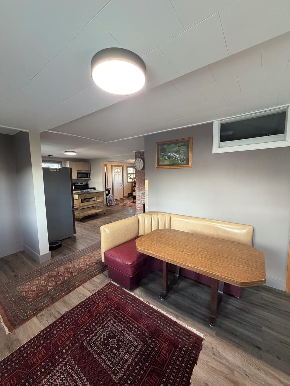 Dinning room