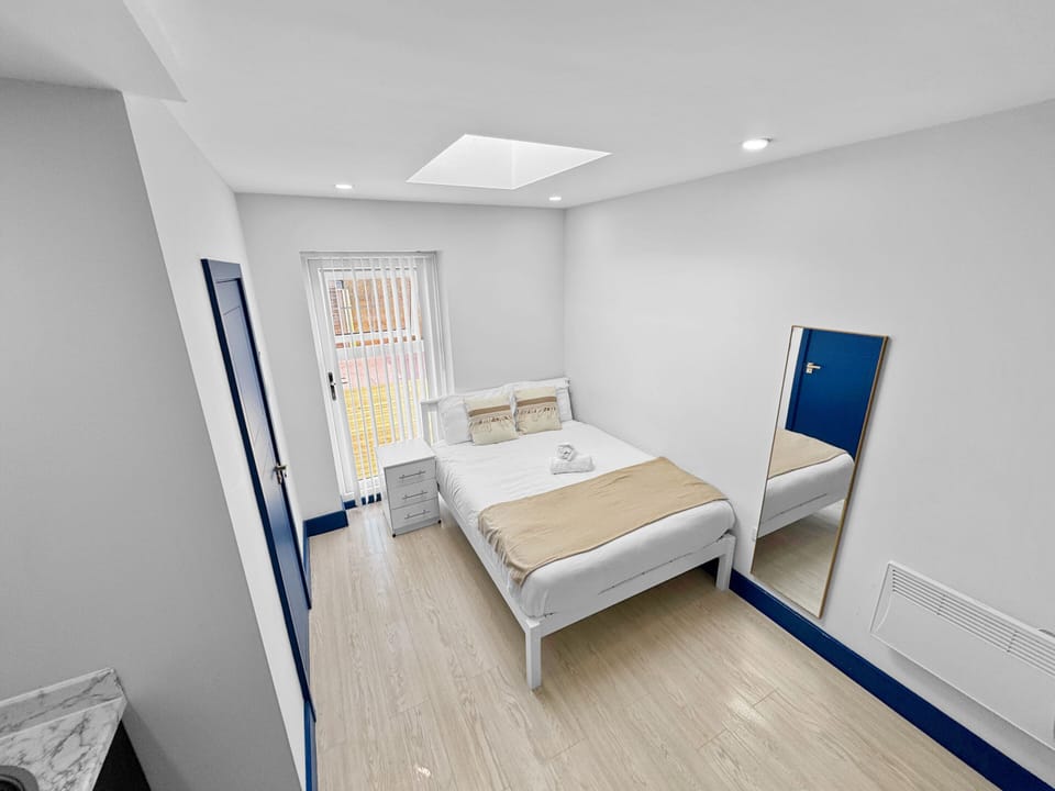 Comfortable Stay • Great Location • Easy Transport
