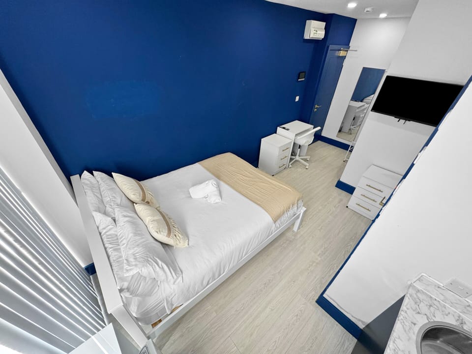 Comfortable Stay • Great Location • Easy Transport