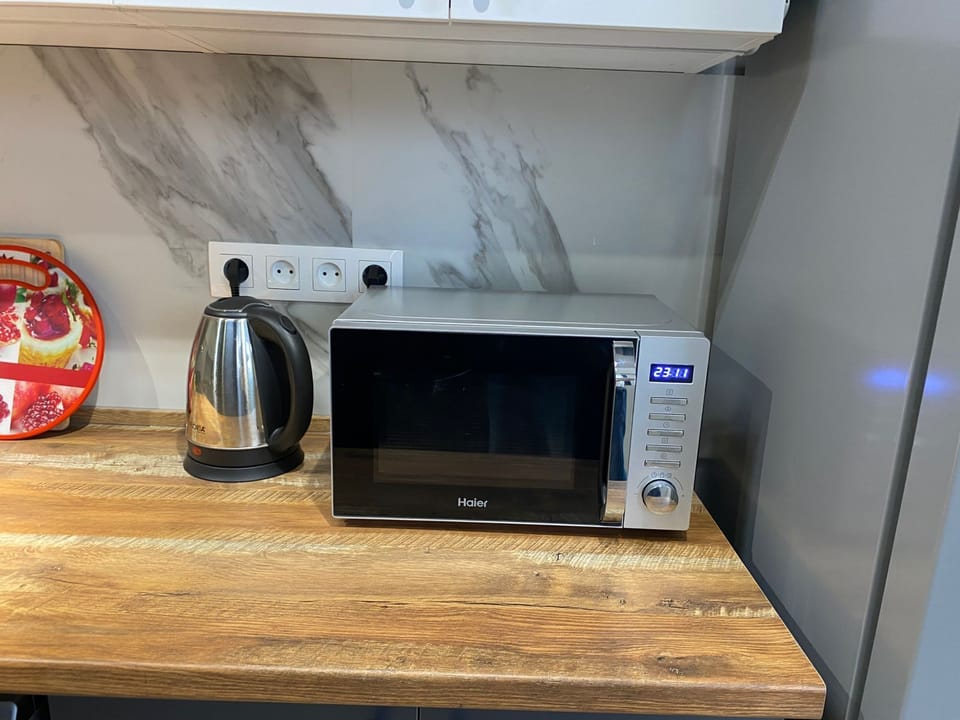 Microwave
