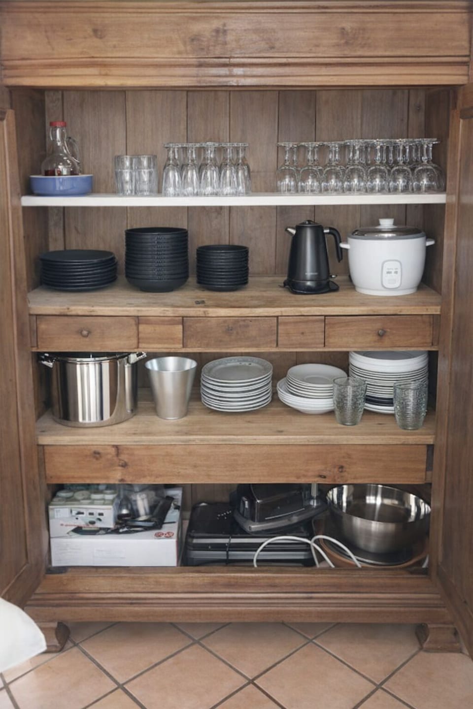 Miscellaneous