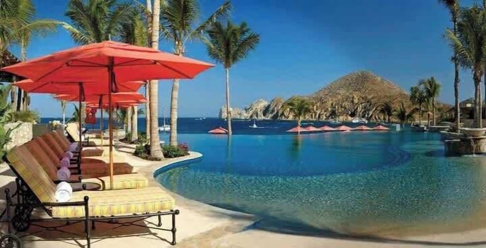 HACIENDA BEACH CLUB & RESIDENCES 5 STAR RESIDENTIAL RESORT COMMUNITY!