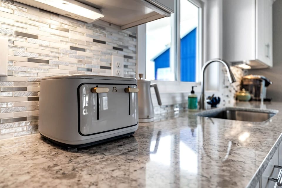 Convenient Appliances