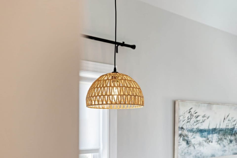 Primary Lighting