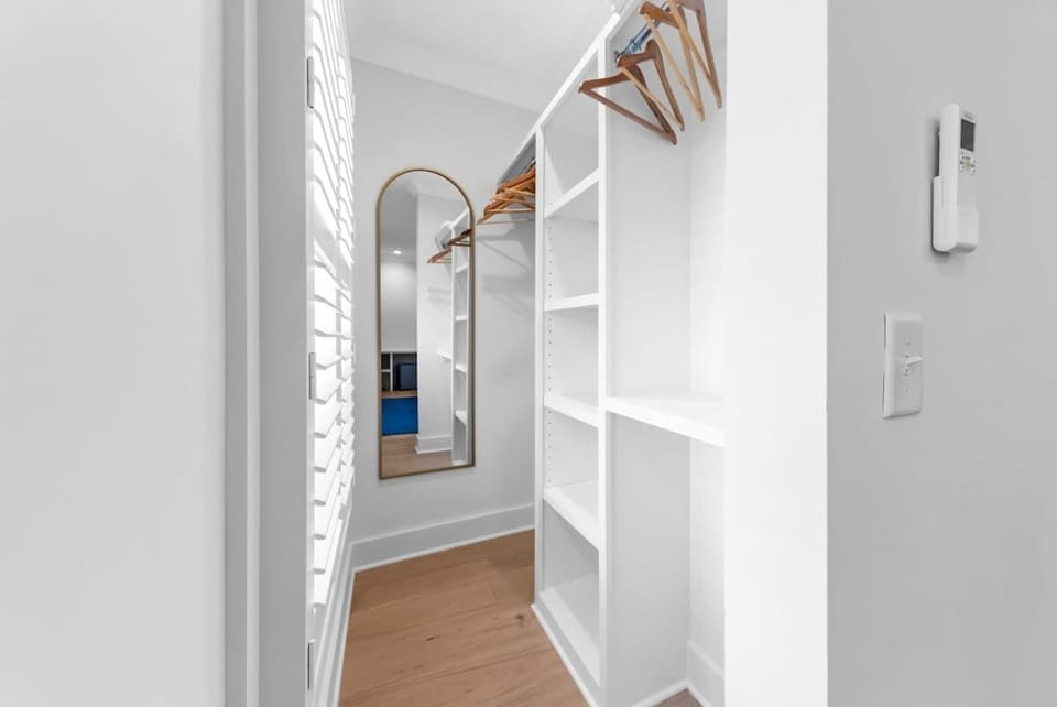 Storage space