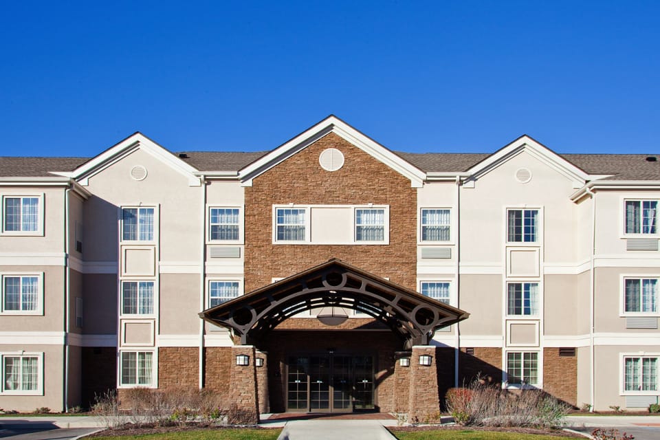 Your next great adventure starts here!
