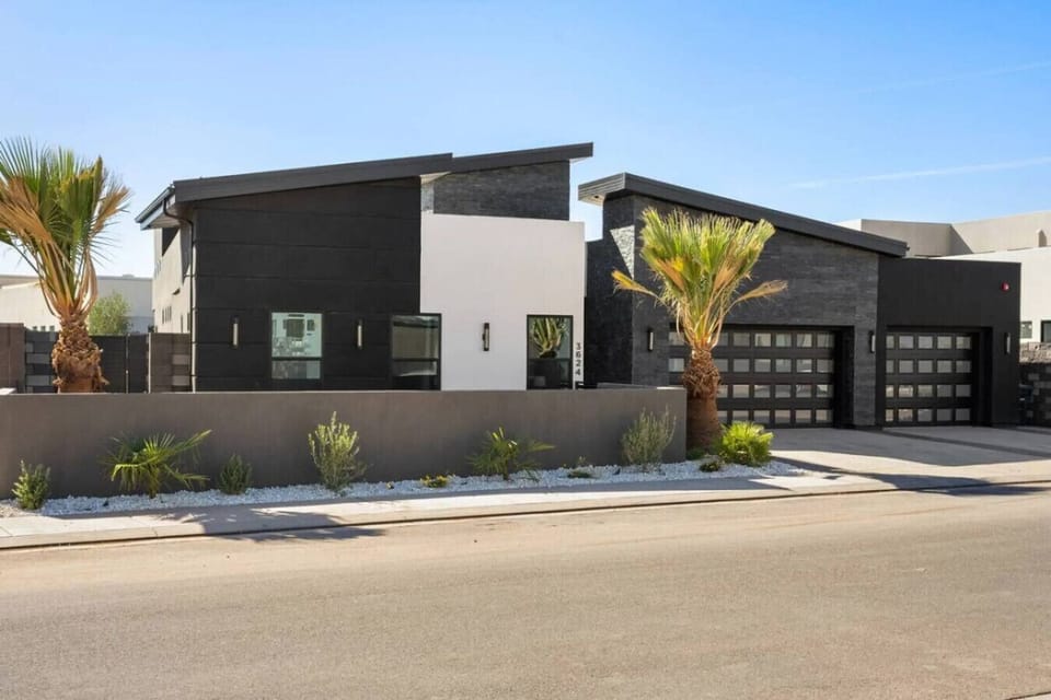 Street View of Home