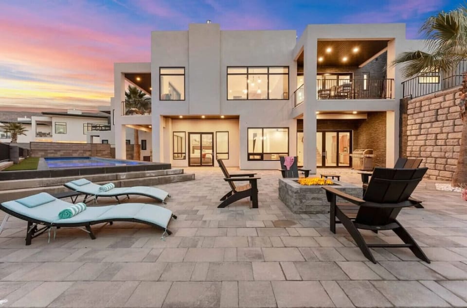 Fire Pit