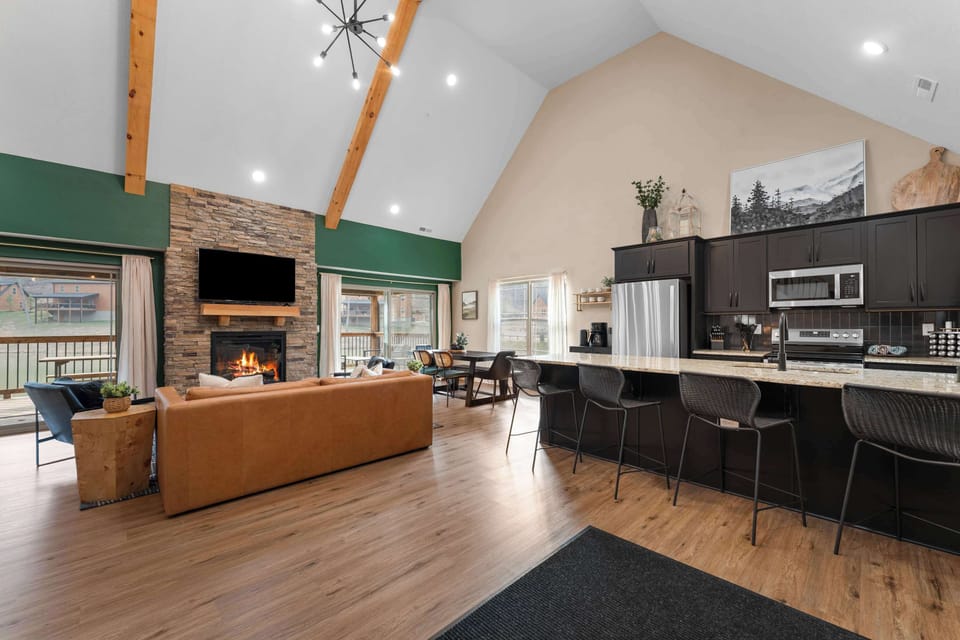 Welcome to Evergreen Bliss!