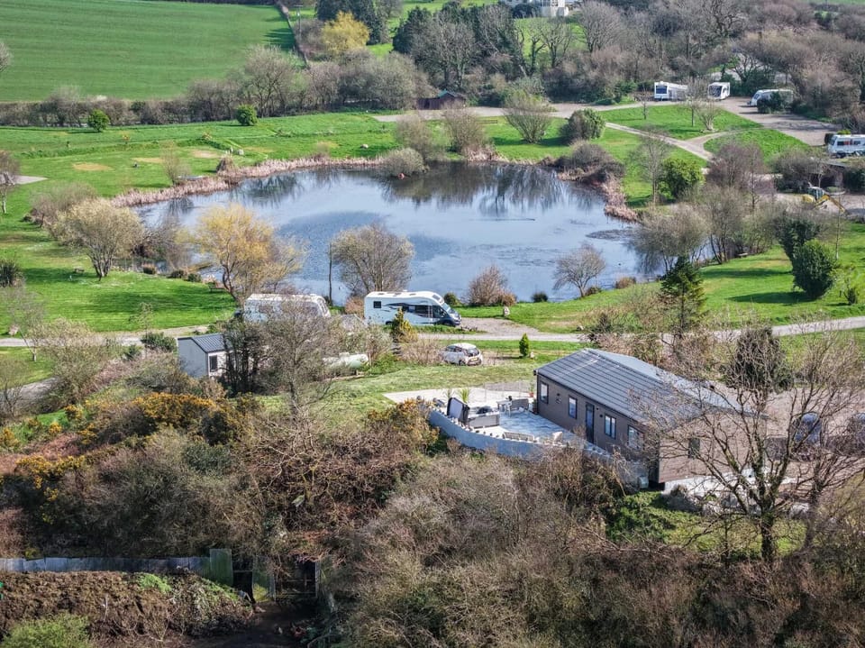 Carn Springs Lodge - 3 Bed - Devonshire Dr - Tenby (27781)