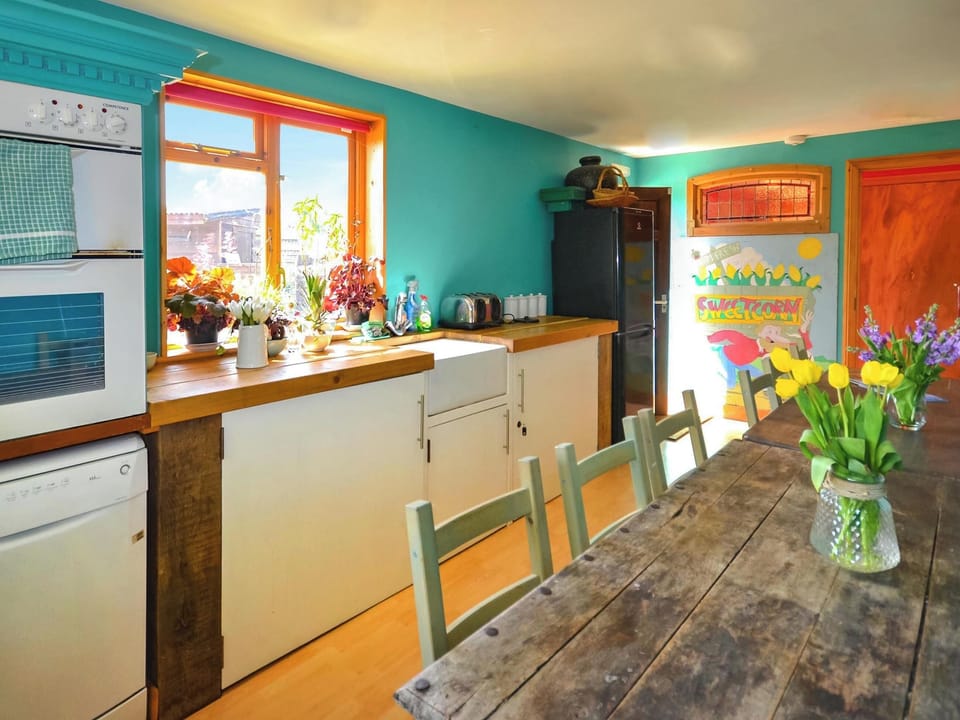 Kitchen area | The Timber Store, Hardham