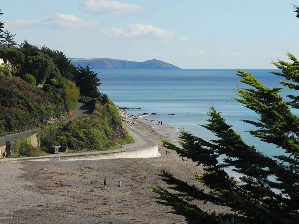 Spectacular surroundings | 13 Mount Brioni - Mount Brioni, Seaton