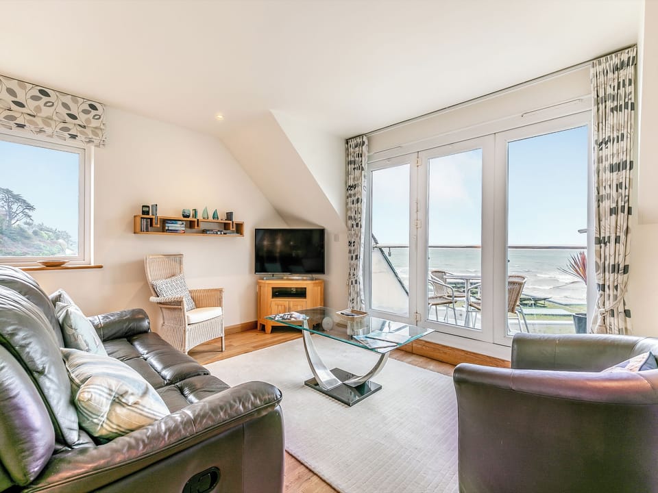 Living area | 28 Mount Brioni - Mount Brioni, Seaton