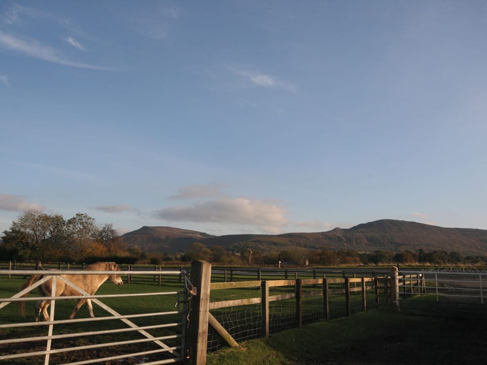 Byre Cottage, Carlton near Stokesley