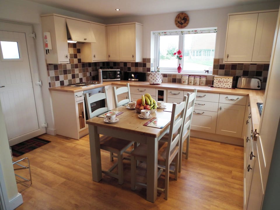 Byre Cottage, Carlton near Stokesley