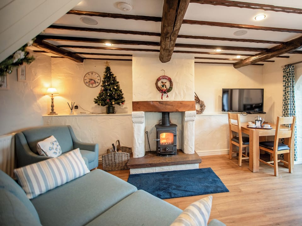Living room | Gill Cottage, Castle Carrock, near Brampton