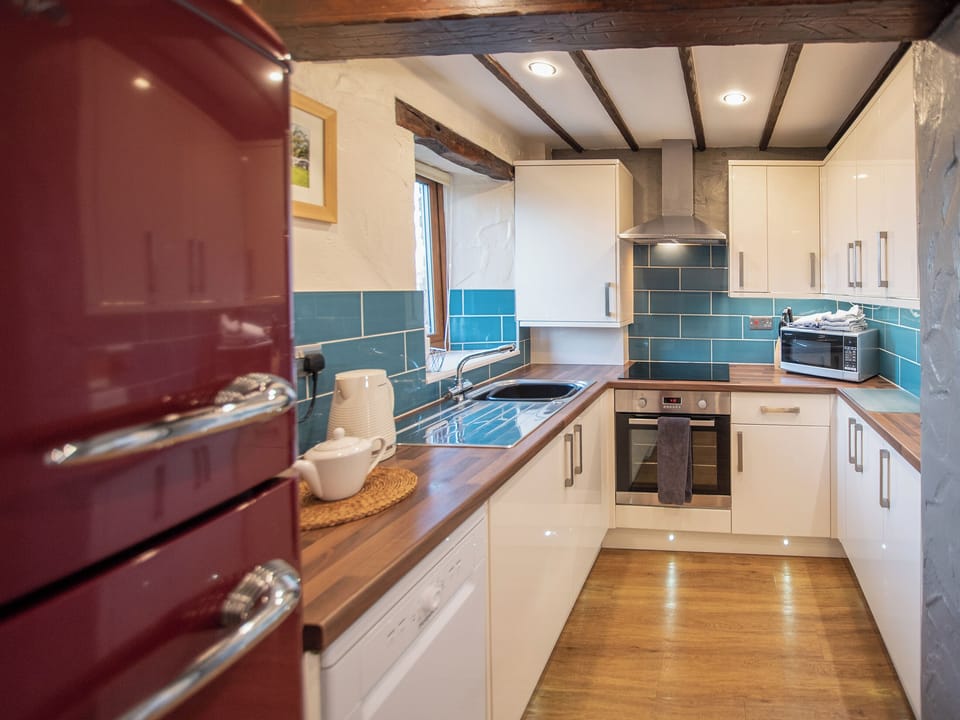 Kitchen | Gill Cottage, Castle Carrock, near Brampton