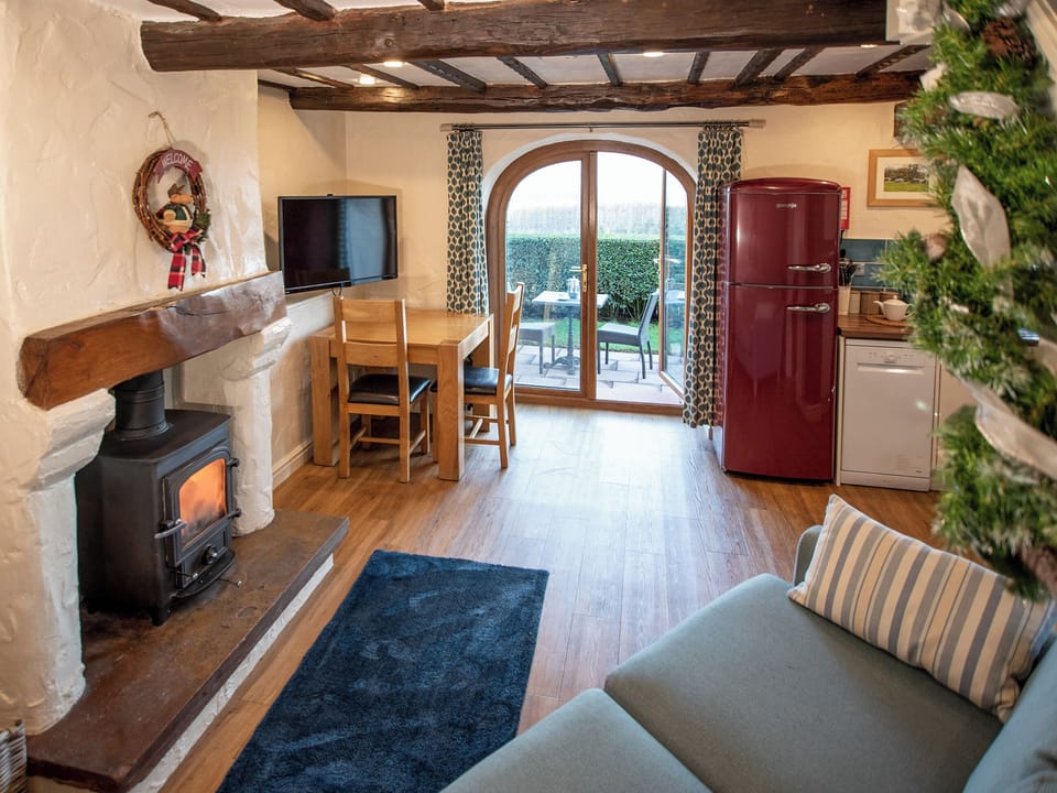 Living room | Gill Cottage, Castle Carrock, near Brampton