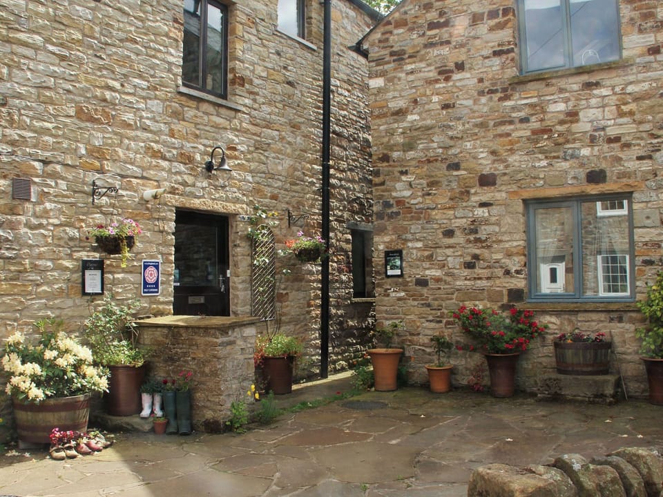 Exterior | Naworth, Sowerberry, Millstream - Alston Art Apartments , Alston