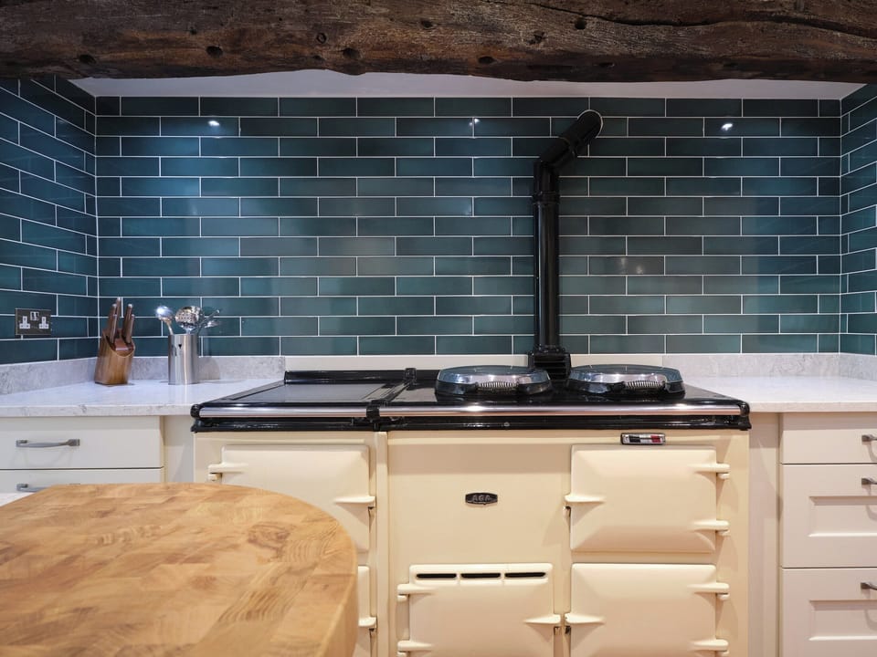 Kitchen | Heron House, Carsington , Ashbourne