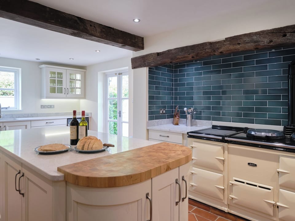 Kitchen | Heron House, Carsington , Ashbourne