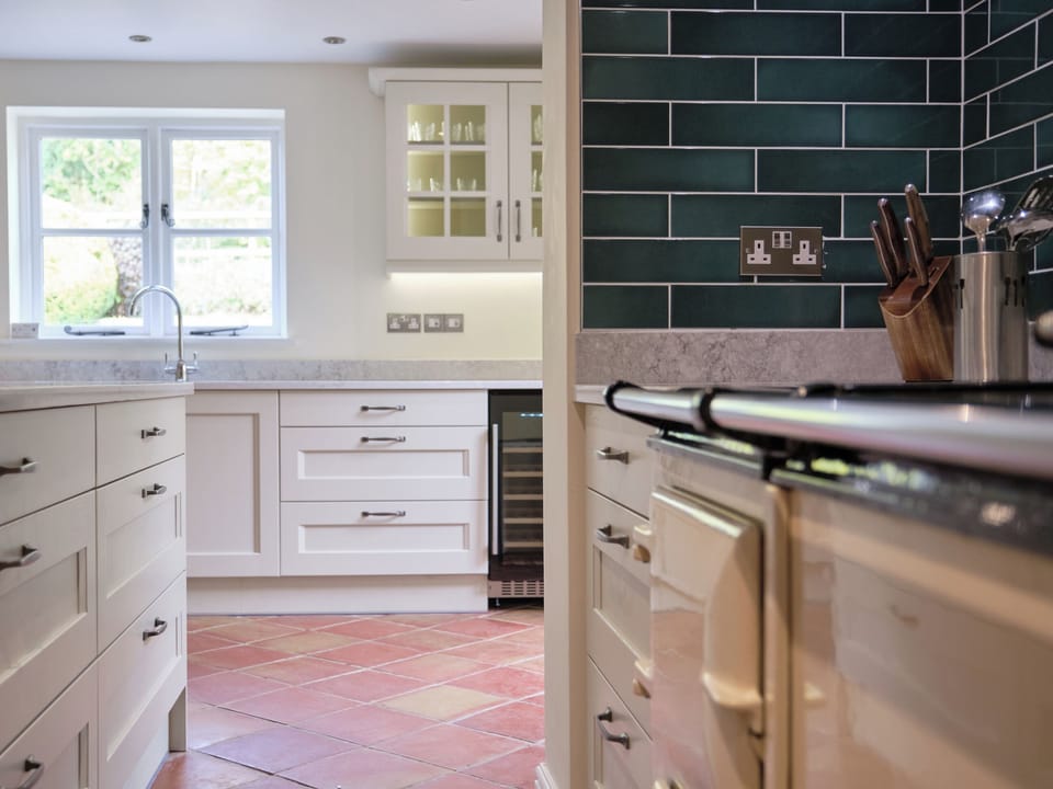 Kitchen | Heron House, Carsington , Ashbourne