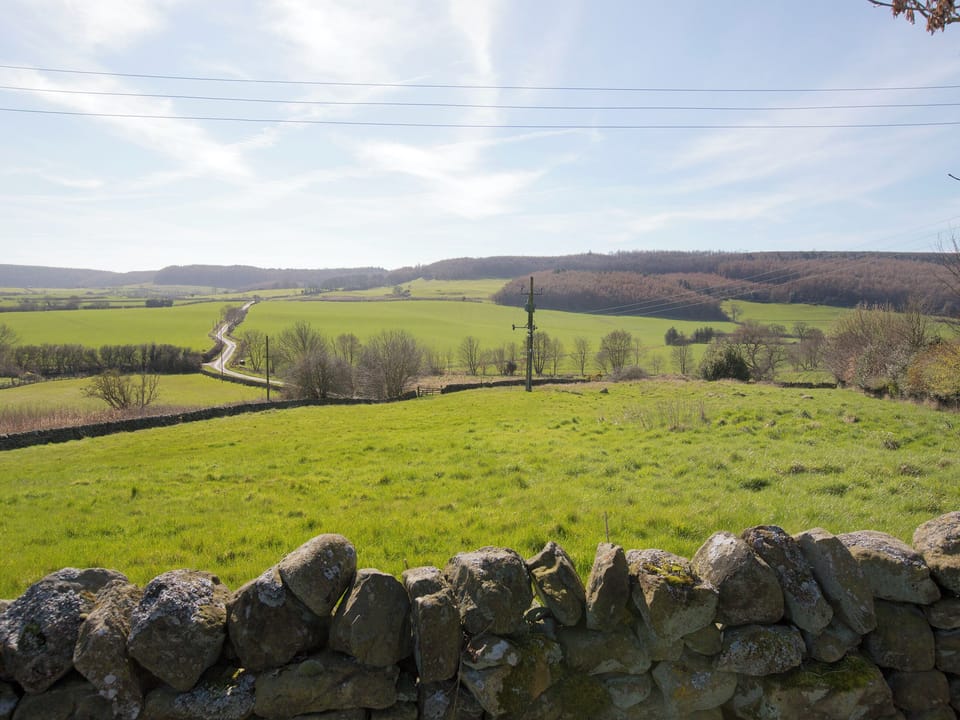 Beautiful rural location | Harwood Dale, near Scarborough
