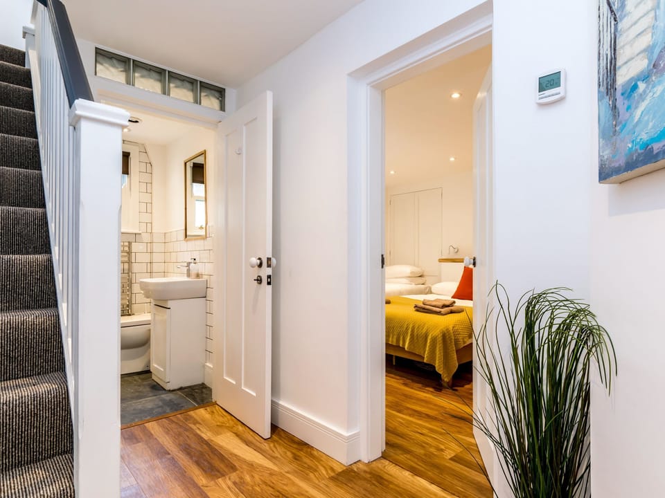 Hallway | Priory Street, York