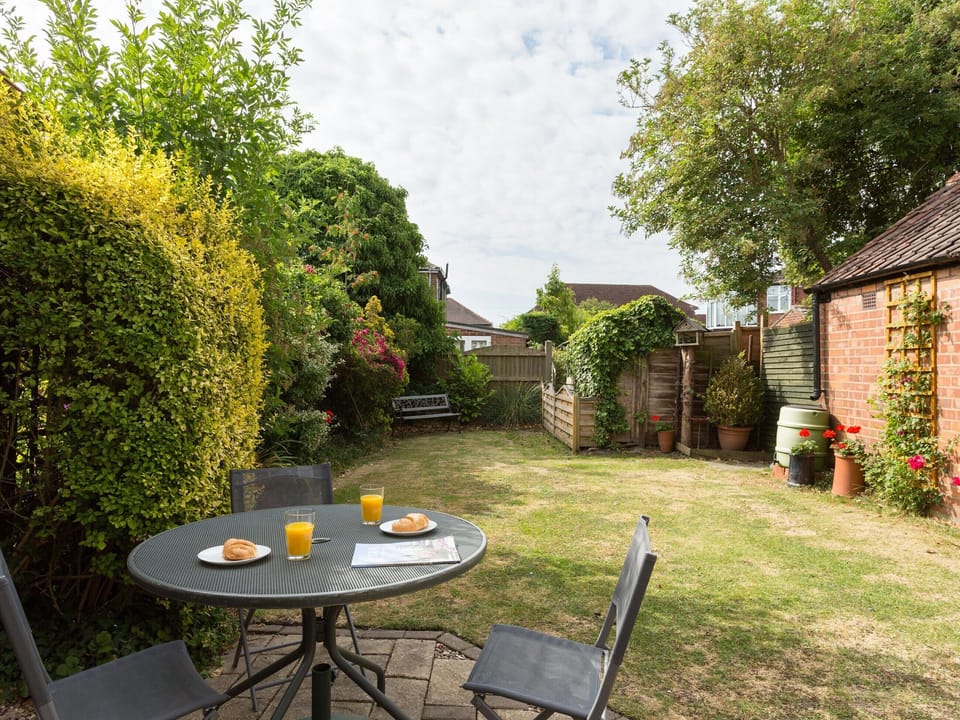 Garden | Heworth Village, York
