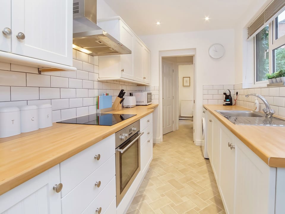 Kitchen | Historic House, York