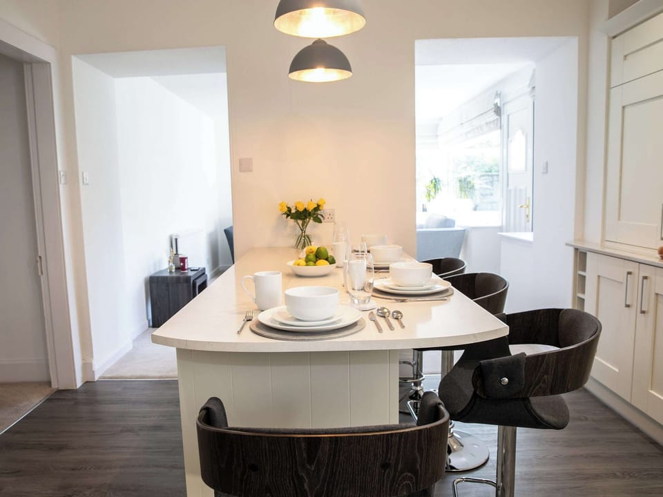 Kitchen/diner | Whitecraigs, Elgin