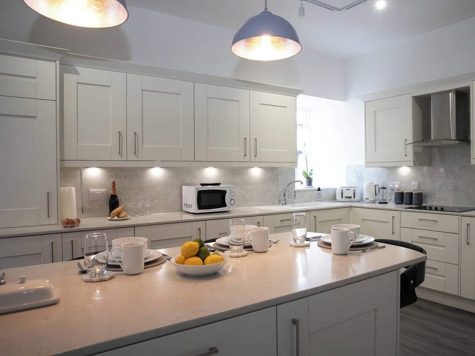 Kitchen/diner | Whitecraigs, Elgin