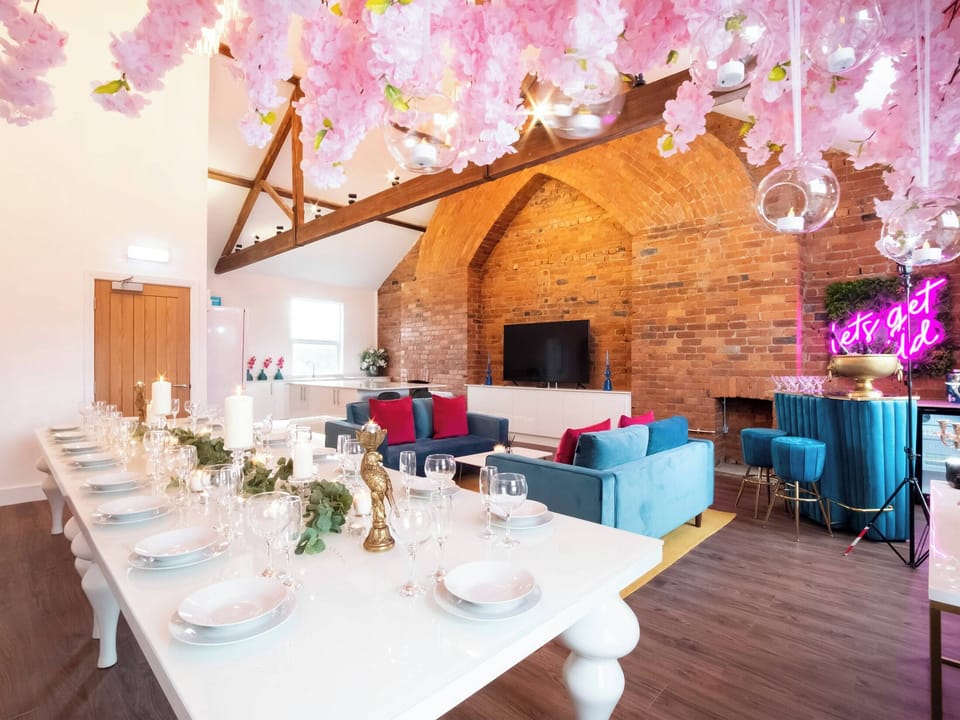 Open plan living space | Innvigour, York