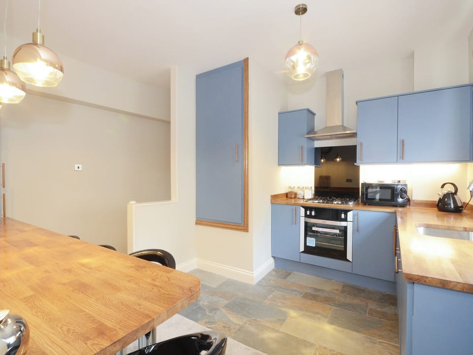 Kitchen/diner | Patricks Pool, York