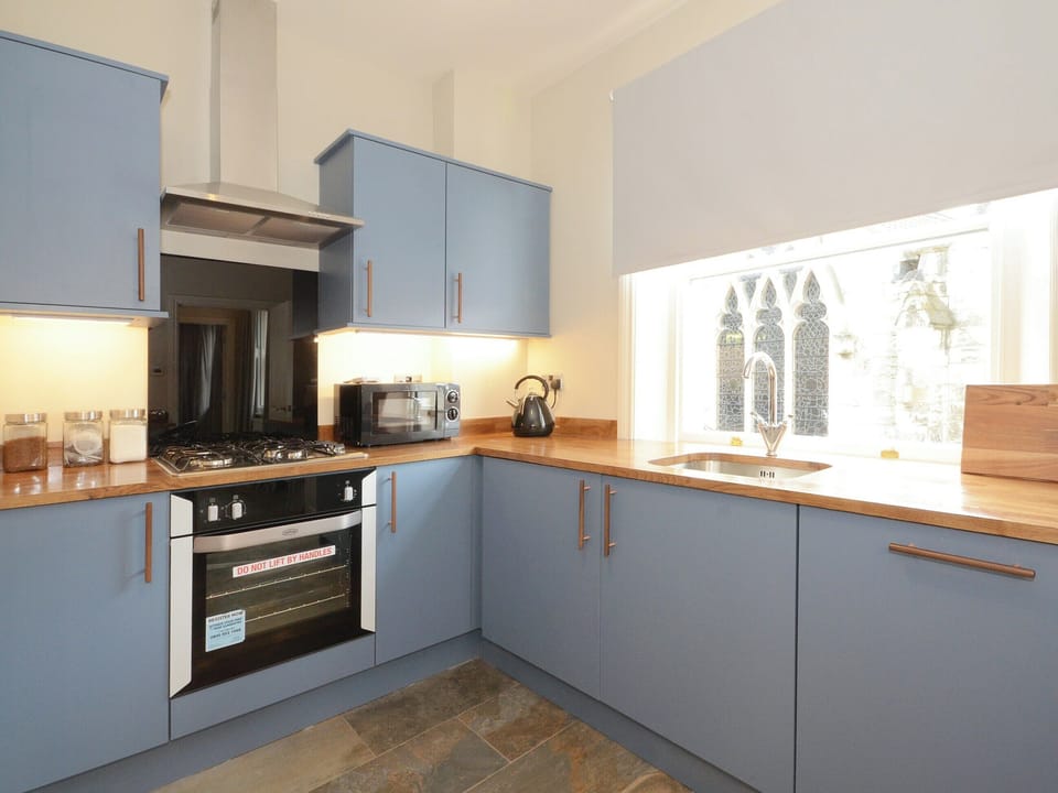 Kitchen/diner | Patricks Pool, York