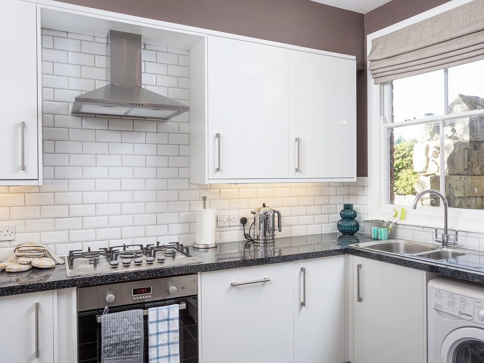 Kitchen | Priestley House - York Boutique Lets, York