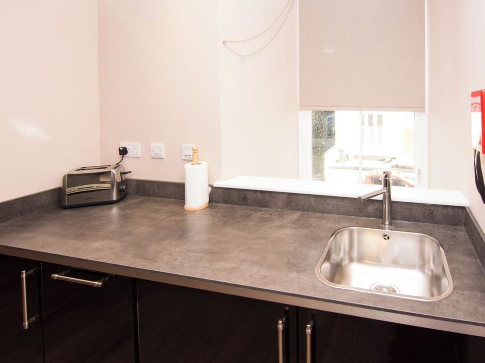 Kitchen area | Norwick - Nort Bode Apartments, Lerwick
