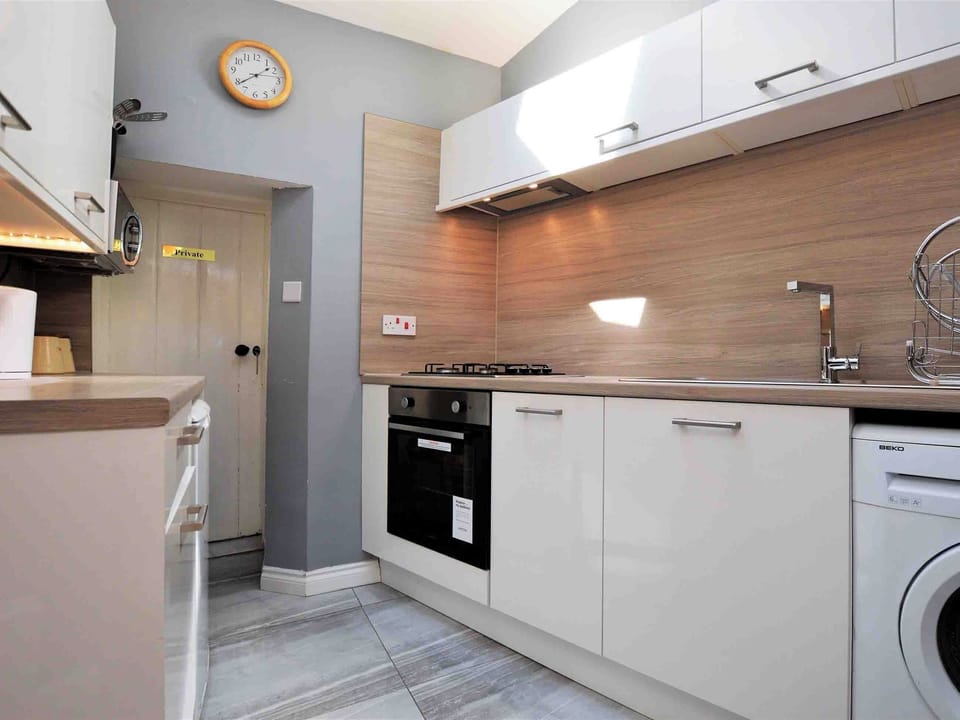 Kitchen | Arthurs Seat, Innellan