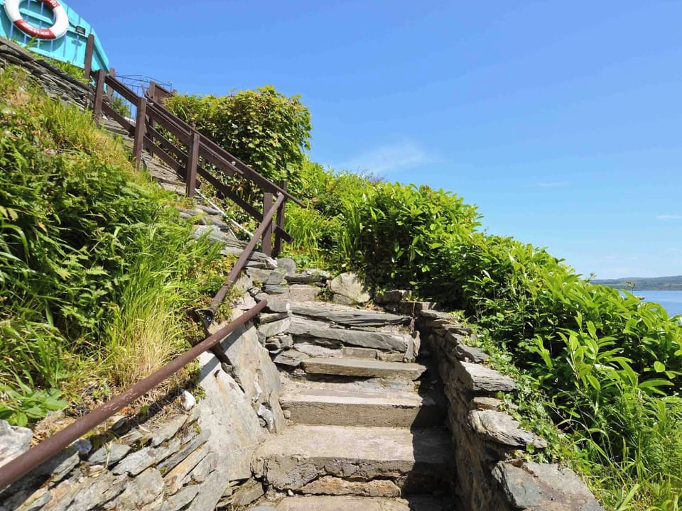 Exterior | Arthurs Seat, Innellan