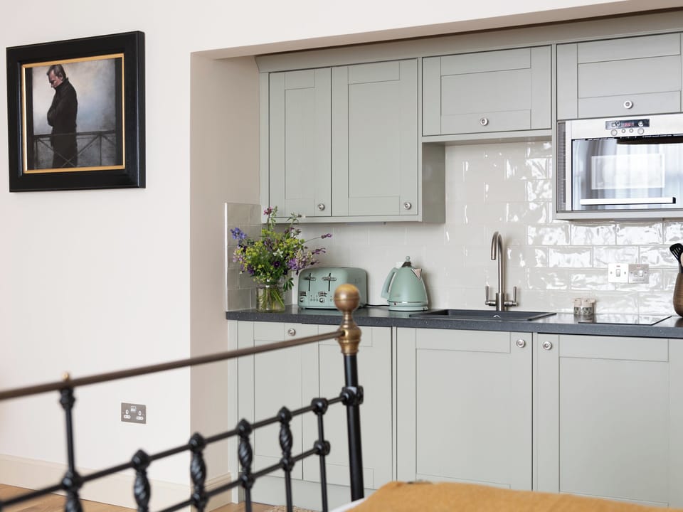 Studio | Running Hare - Arthouse Apartments, Inverness