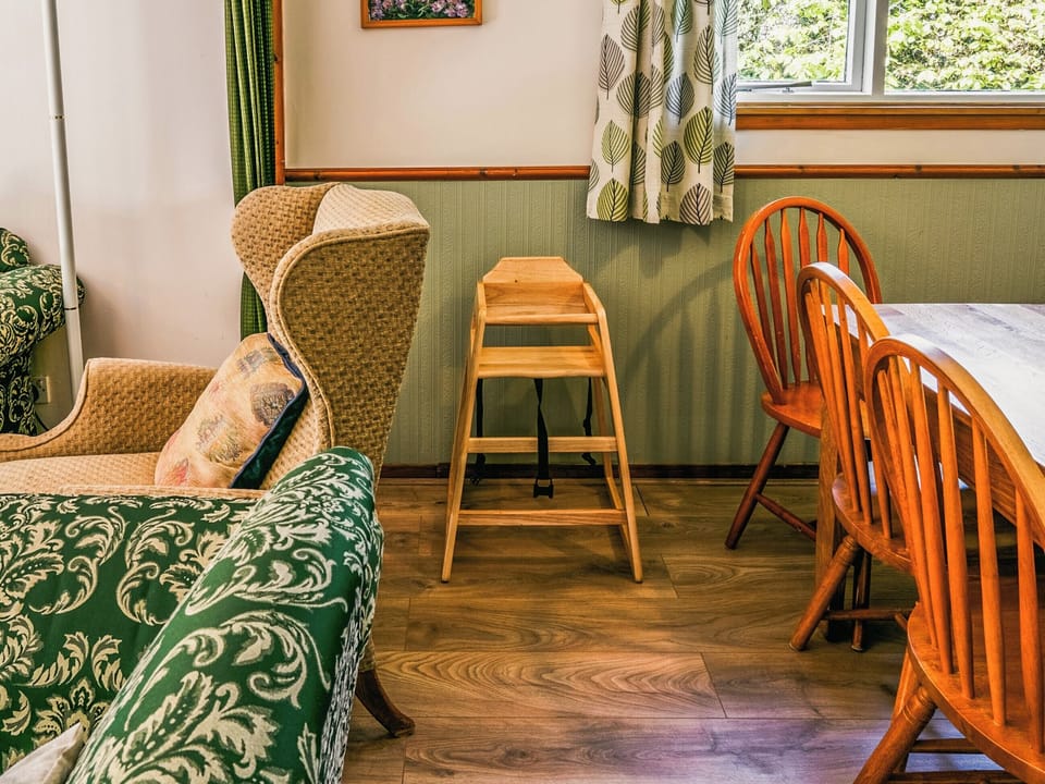 Living area | Lodge Three - Heatheryhaugh Lodges, Moffat